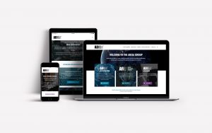 Adisa Website
