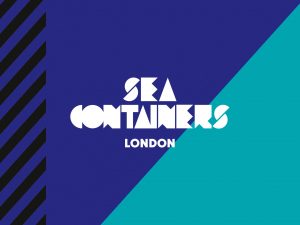 Sea Containers London
