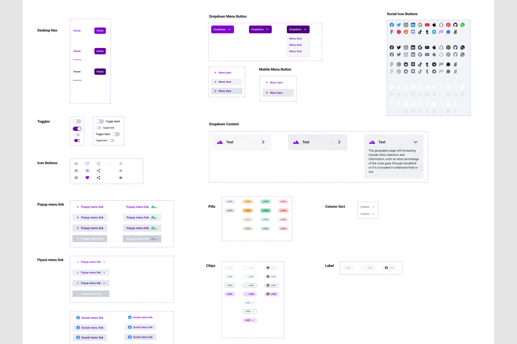 components-ui | Colourform